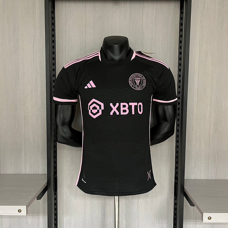 CAMISETA INTER MIAMI II 23/24 HOMBRE (VERSIÓN JUGADOR)