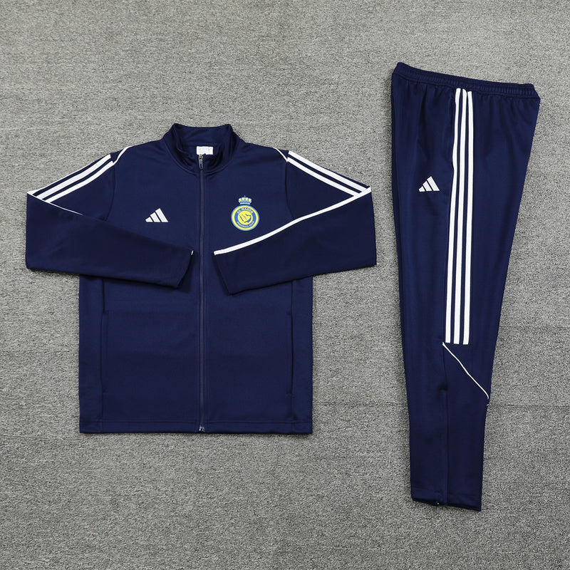Al Nassr Chandal y Pantalon 24/25 Hombre