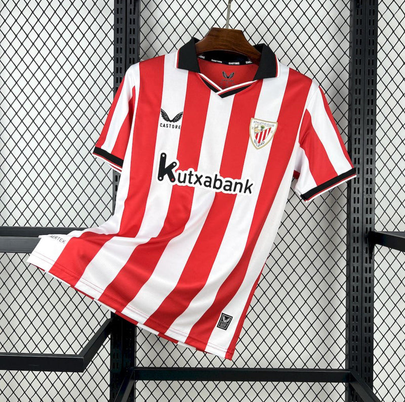 ATHLETIC BILBAO I 25/26 HOMBRE