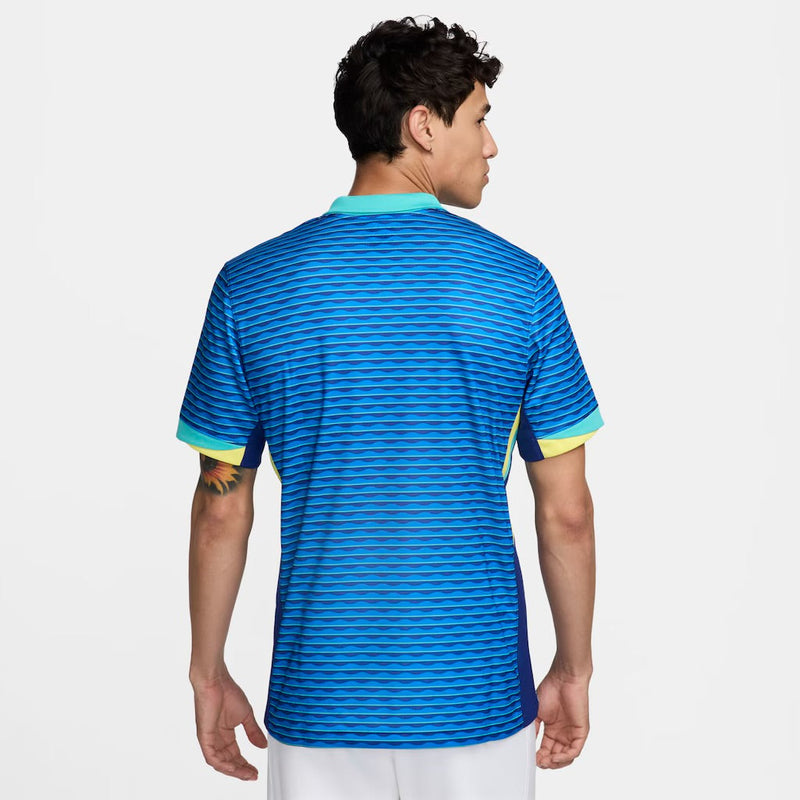 CAMISETA BRASIL II  24/25 HOMBRE