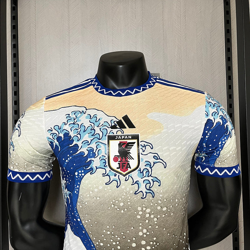 JAPÓN EDICIÓN ESPECIAL 24/25 HOMBRE (VERSIÓN JUGADOR)