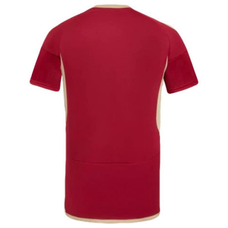 CAMISETA VENEZUELA I COPA AMÉRICA 2024 HOMBRE