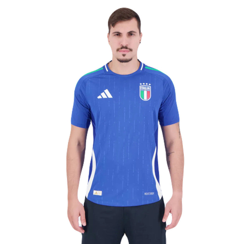 CAMISETA ITALIA I EURO 2024 HOMBRE