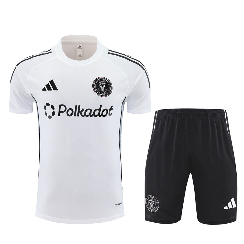 MIAMI CONJUNTO ENTRENAMIENTO 25/26 HOMBRE