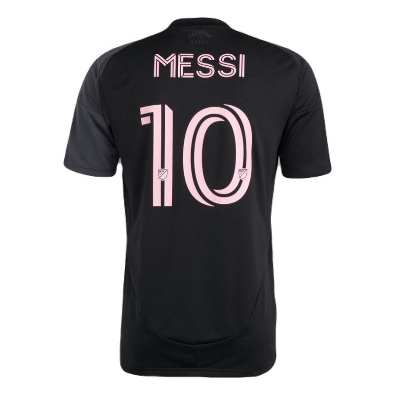 CAMISETA INTER MIAMI II 25/26 HOMBRE
