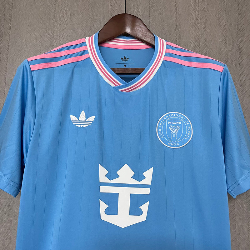 INTER MIAMI III 25/26 HOMBRE