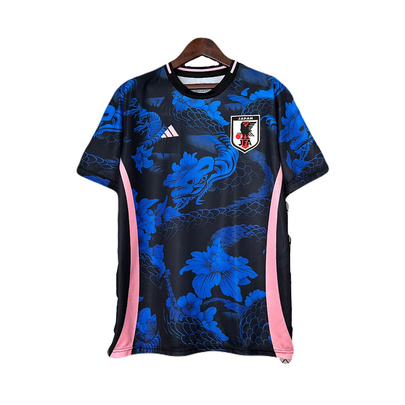 CAMISETA JAPÓN EDICIÓN LIMITADA II 24/25 HOMBRE