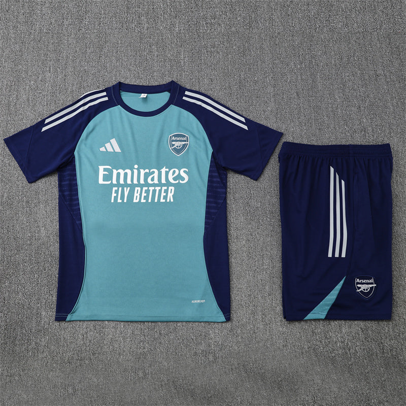 ARSENAL CONJUNTO ENTRENAMIENTO 25/26 HOMBRE