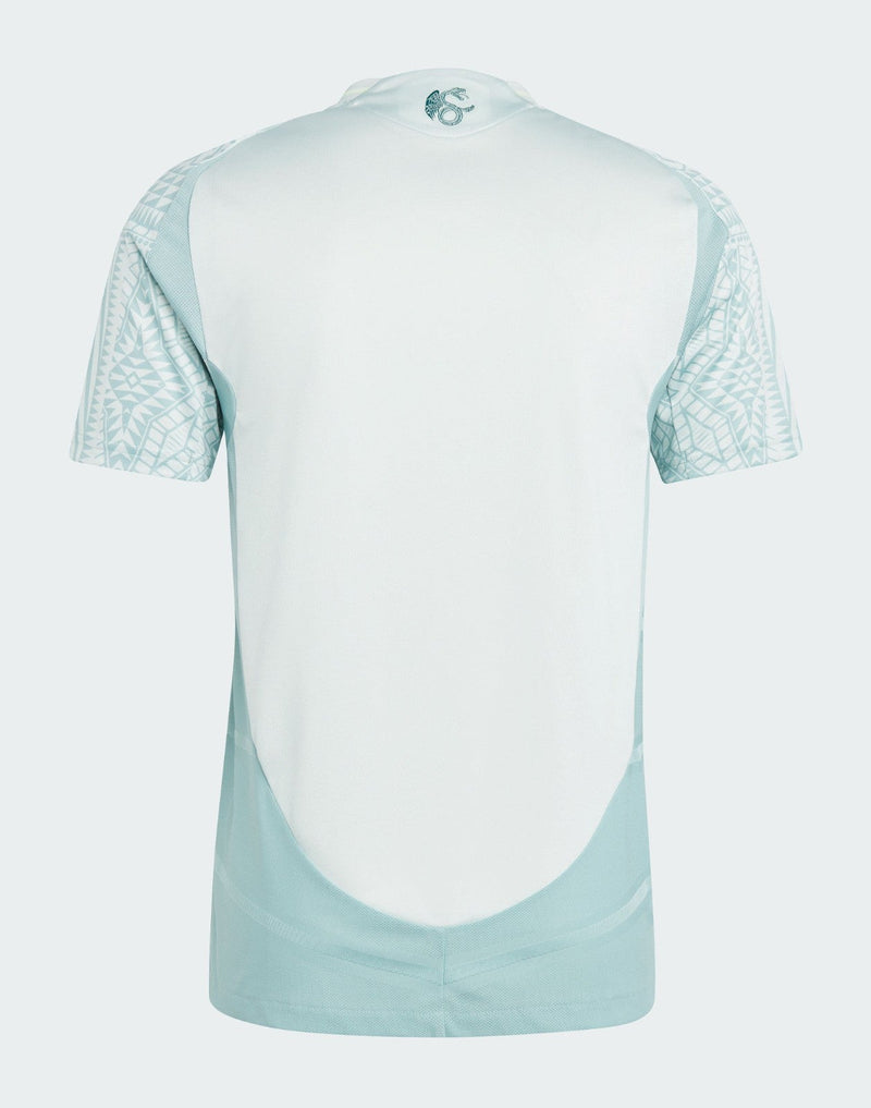 CAMISETA MEXICO II 2024 HOMBRE