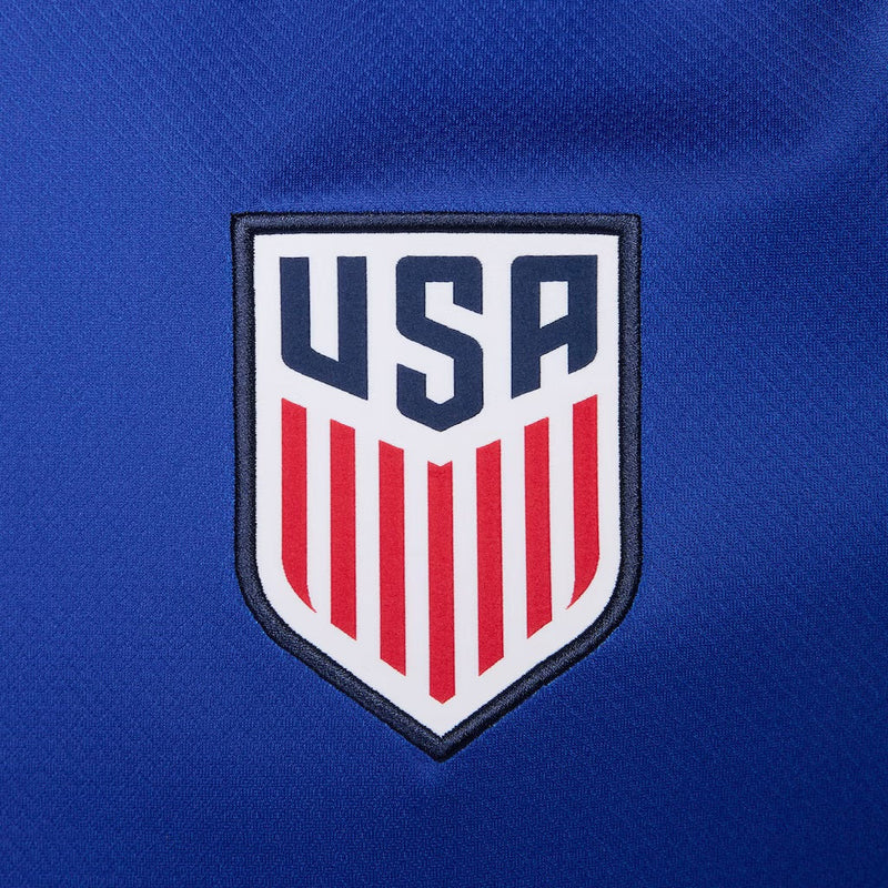 CAMISETA ESTADOS UNIDOS DE AMÉRICA II 2024 HOMBRE