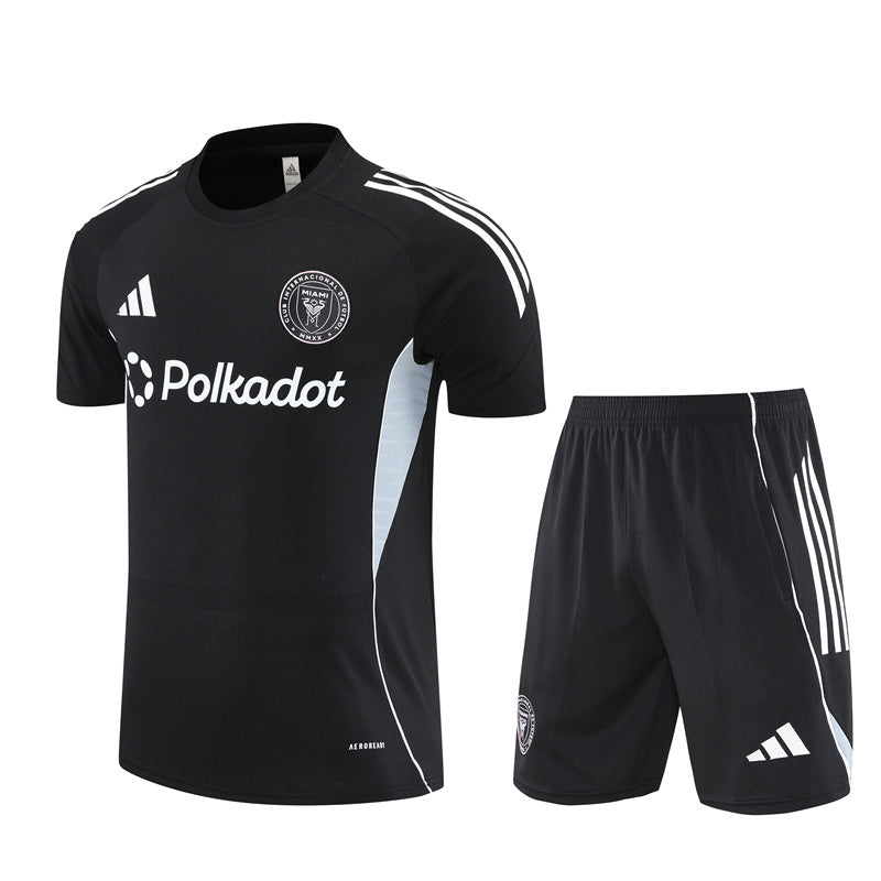 MIAMI CONJUNTO ENTRENAMIENTO 25/26 HOMBRE