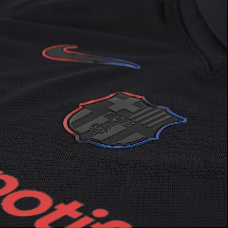 Camiseta Barcelona II 24/25 Hombre