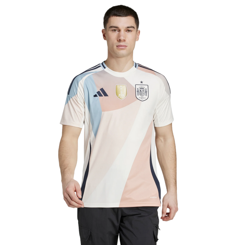 CAMISETA ESPAÑA II 25/26 HOMBRE