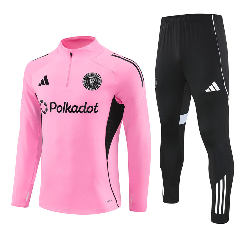 CONJUNTO LARGO MIAMI ENTRENAMIENTO 25/26 HOMBRE