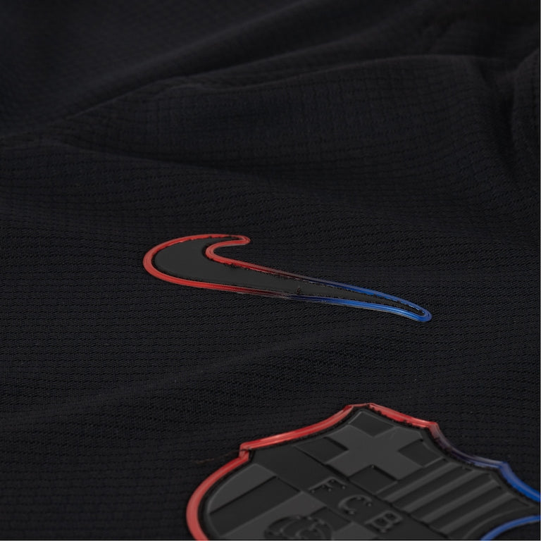 Camiseta Barcelona II 24/25 Hombre