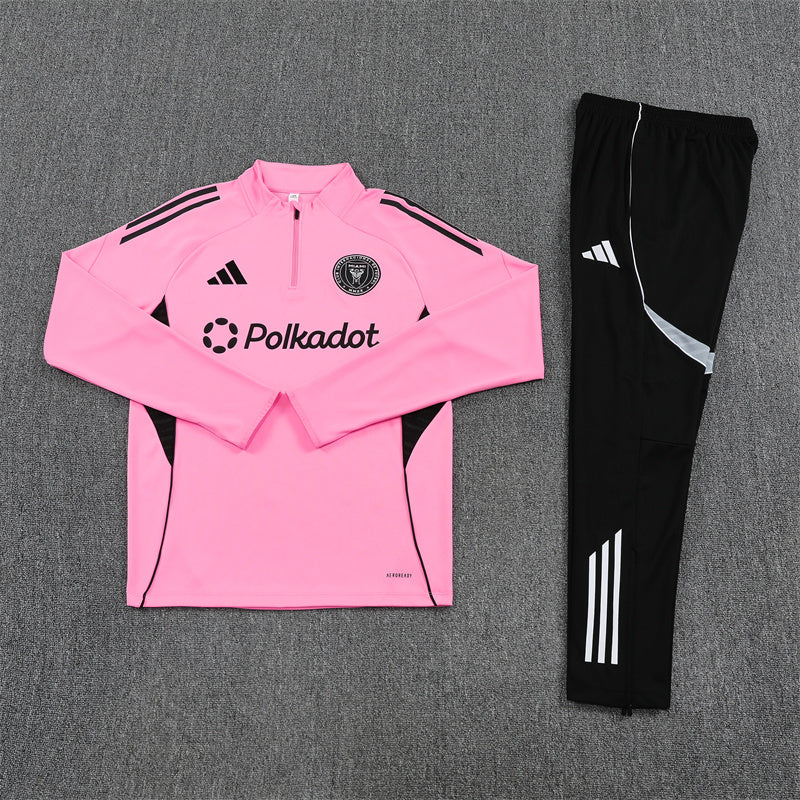 CONJUNTO LARGO MIAMI ENTRENAMIENTO 25/26 HOMBRE