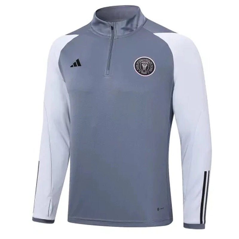 Sudadera Miami Enrtrenamiento 23/24 Hombre