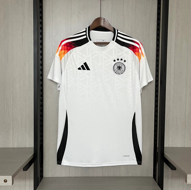 CAMISETA ALEMANIA I EURO 2024 HOMBRE