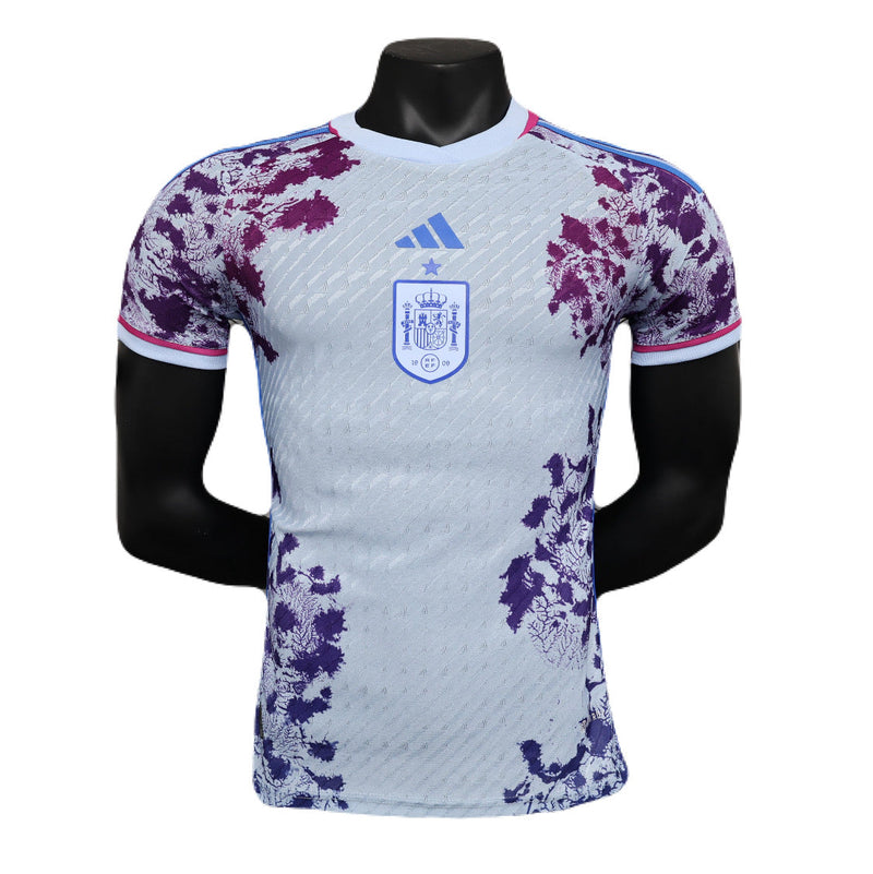 ESPAÑA II 23/24 HOMBRE (VERSIÓN JUGADOR)