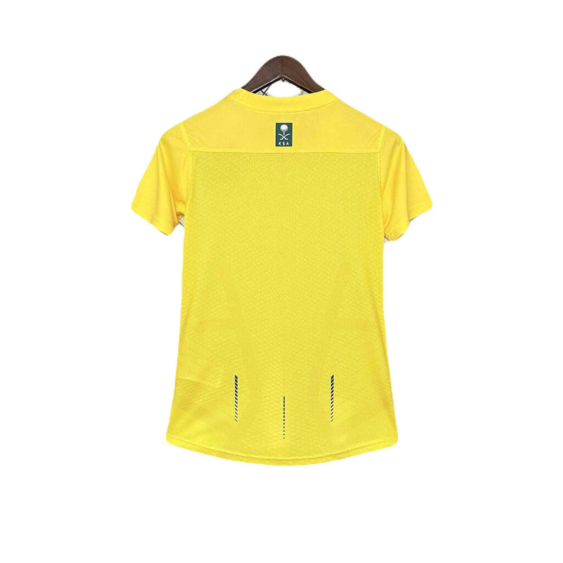 AL NASSR I 23/24 MUJER