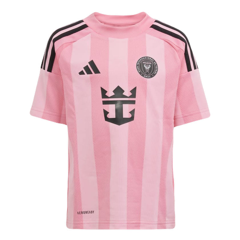 CAMISETA INTER MIAMI I 25/26 HOMBRE