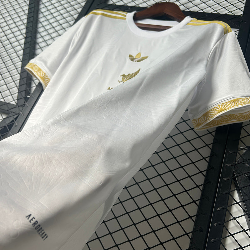 CAMISETA MEXICO 25/26 HOMBRE