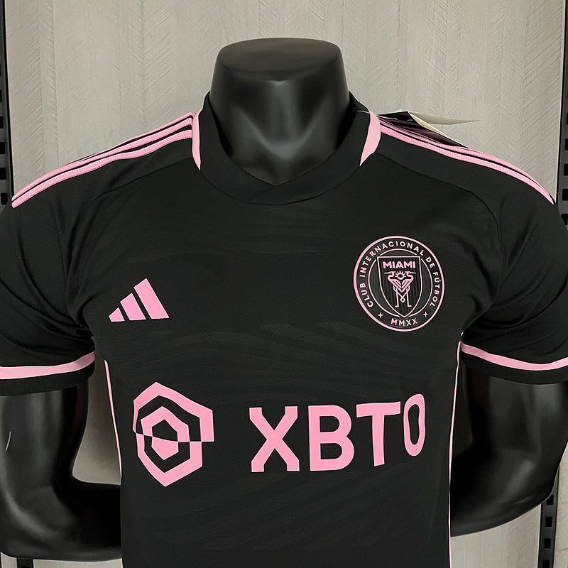CAMISETA INTER MIAMI II 23/24 HOMBRE (VERSIÓN JUGADOR)