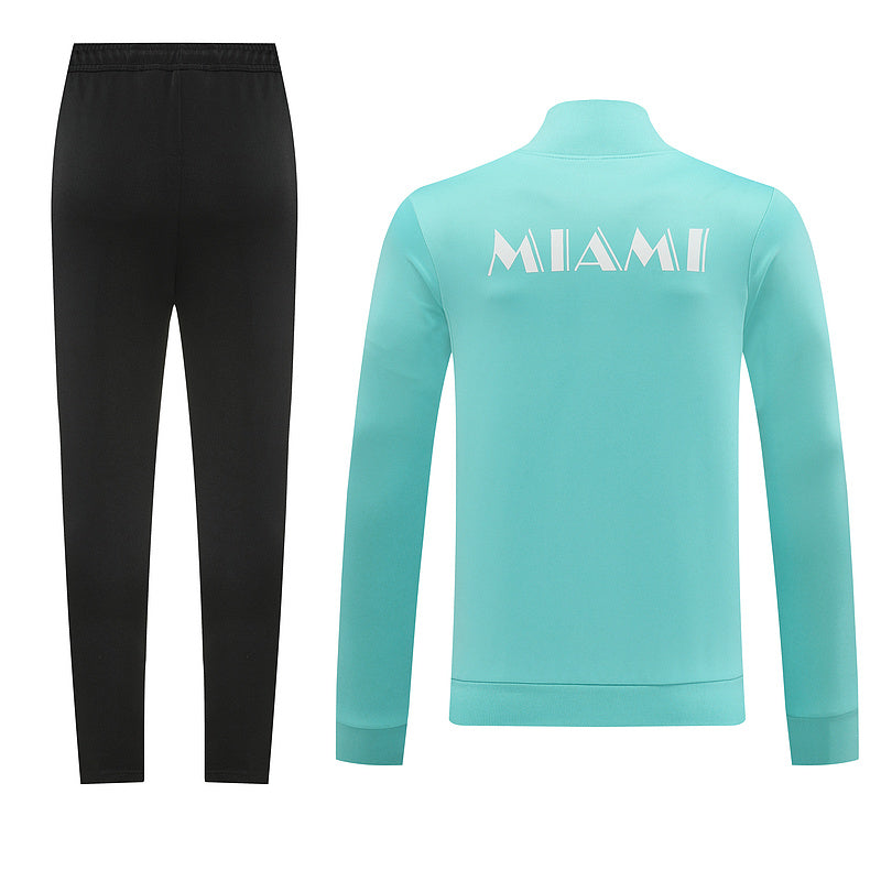 Miami Chandal y Pantalon 24/25 Hombre