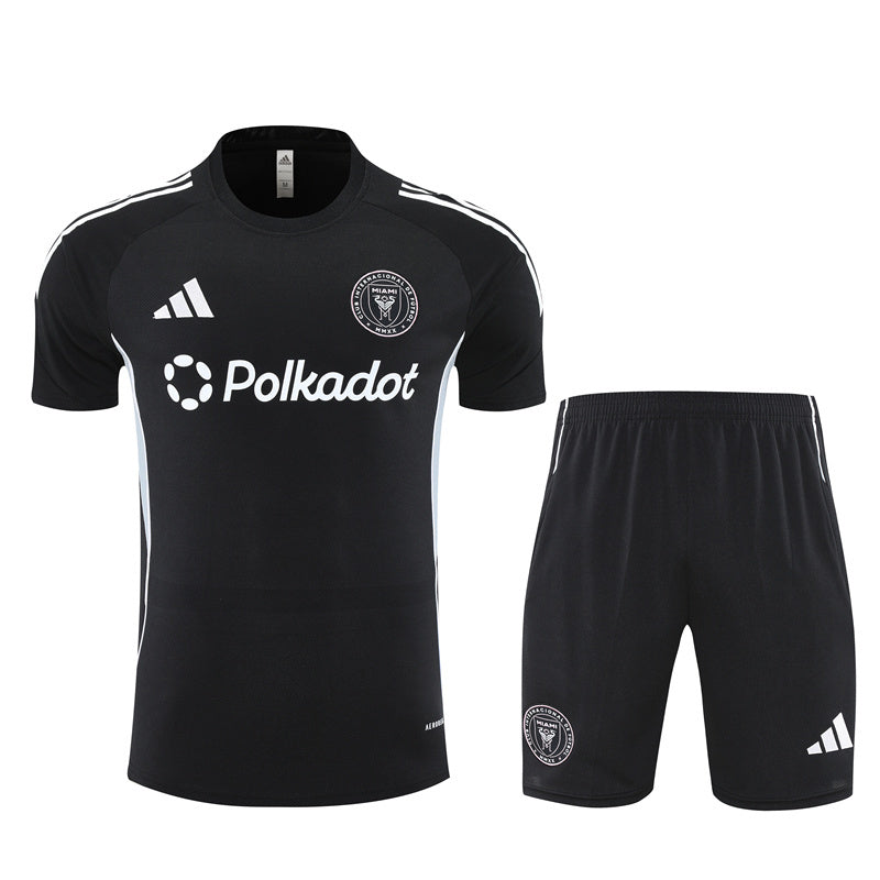 MIAMI CONJUNTO ENTRENAMIENTO 25/26 HOMBRE