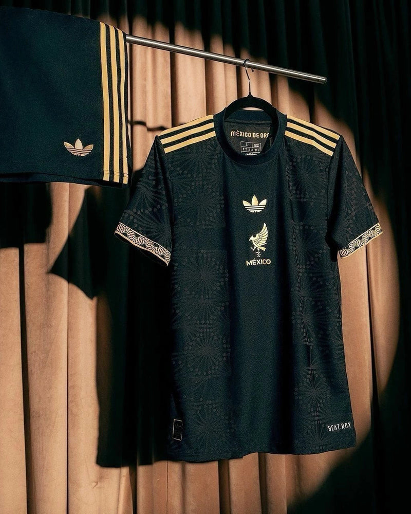 CAMISETA MEXICO 25/26 HOMBRE