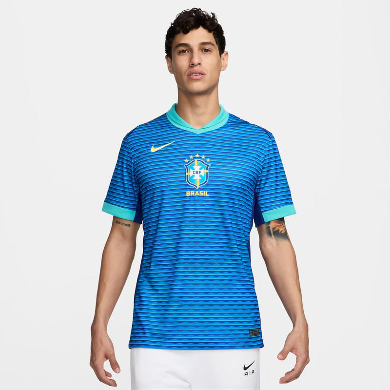 CAMISETA BRASIL II  24/25 HOMBRE
