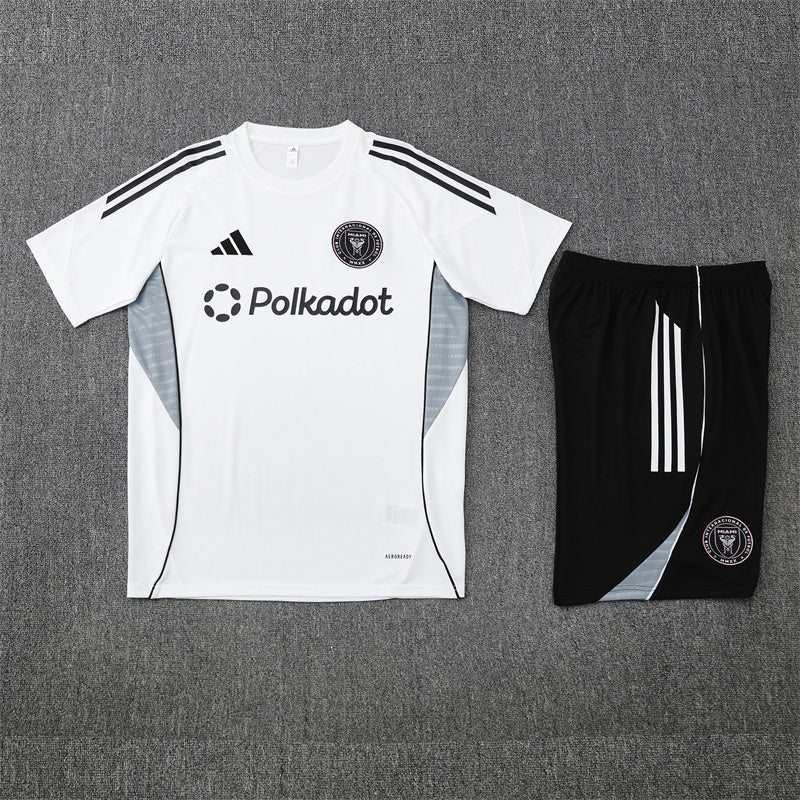 MIAMI CONJUNTO ENTRENAMIENTO 25/26 HOMBRE