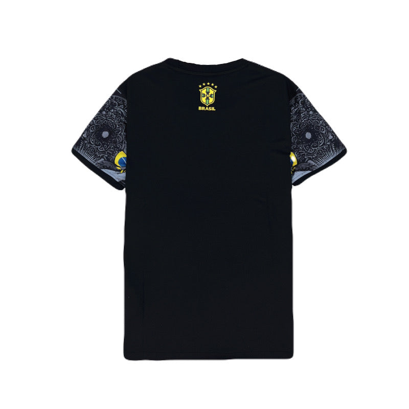 CAMISETA BRASIL EDICION ESPECIAL 24/25 HOMBRE