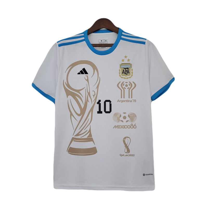 ARGENTINA EDICIÓN COMEMORATIVA II 23/24 HOMBRE