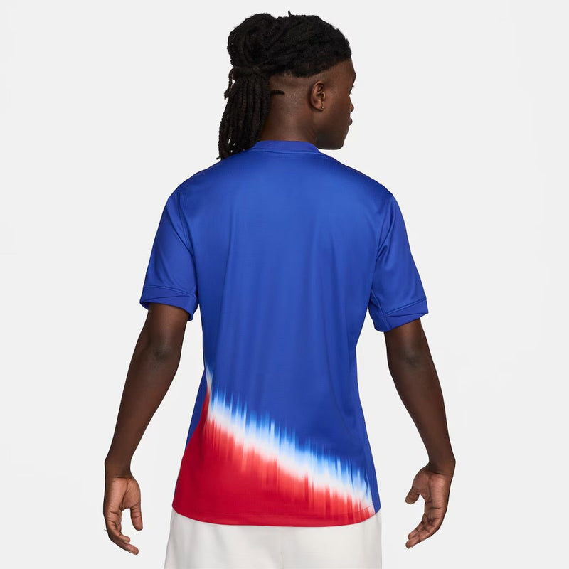 CAMISETA ESTADOS UNIDOS DE AMÉRICA II 2024 HOMBRE