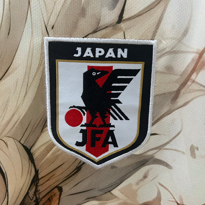 JAPÓN EDICIÓN ESPECIAL 25/26 HOMBRE