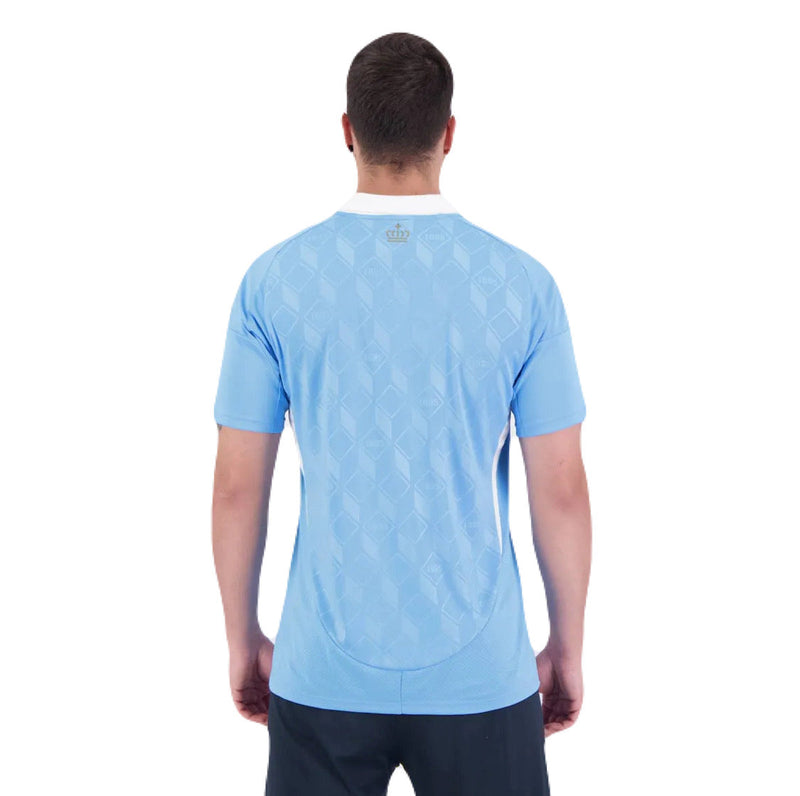 CAMISETA BELGICA II EURO 2024 HOMBRE