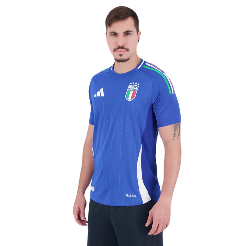 CAMISETA ITALIA I EURO 2024 HOMBRE