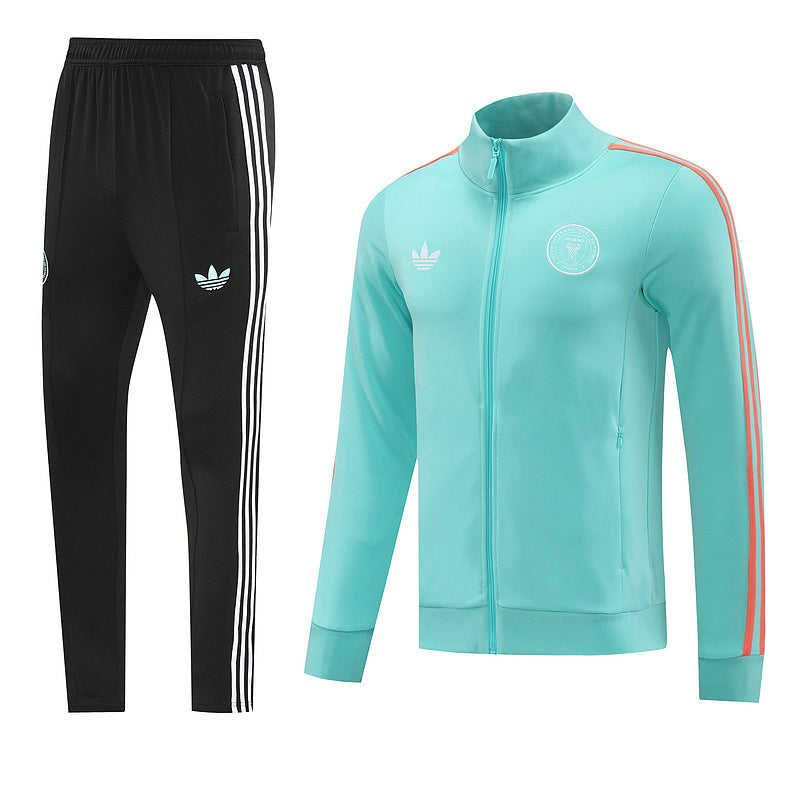 Miami Chandal y Pantalon 24/25 Hombre