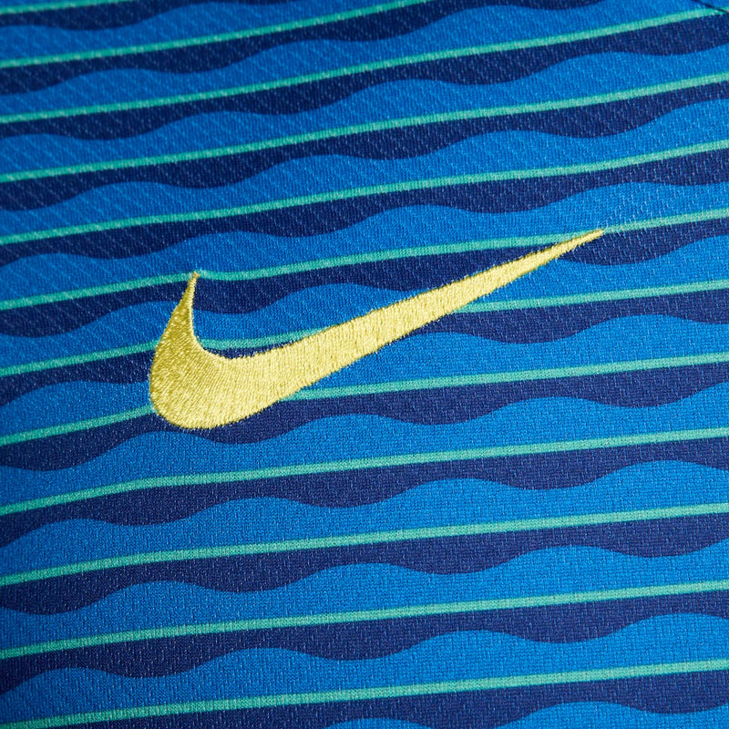 CAMISETA BRASIL II  24/25 HOMBRE