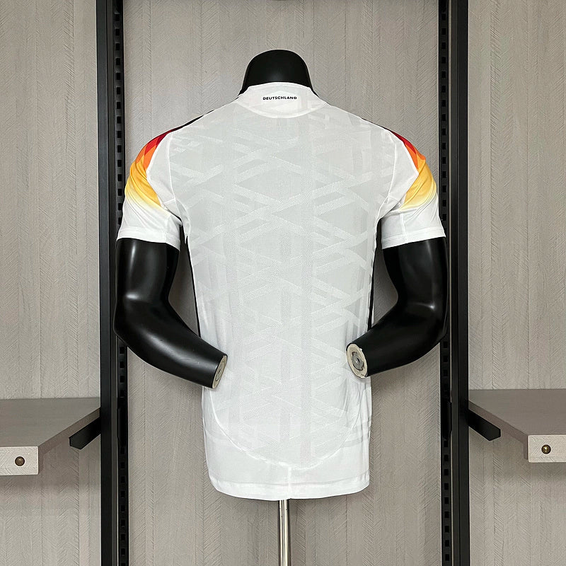 CAMISETA ALEMANIA I EURO 2024 HOMBRE (VERSIÓN JUGADOR)