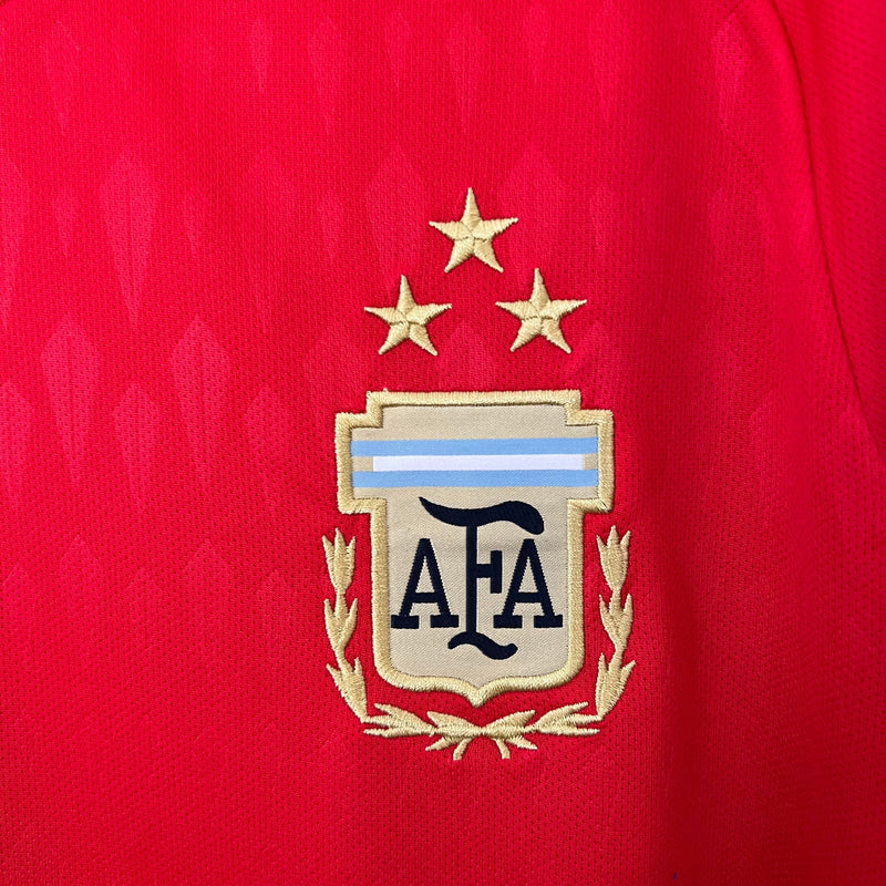 ARGENTINA PORTERO III 23/24 HOMBRE