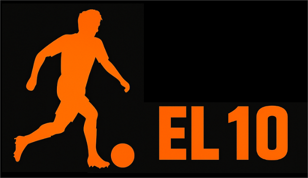 El 10 🇪🇸