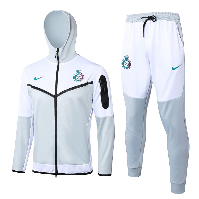 Al Nassr Chandal y Pantalon 24/25 Hombre