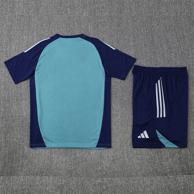 ARSENAL CONJUNTO ENTRENAMIENTO 25/26 HOMBRE