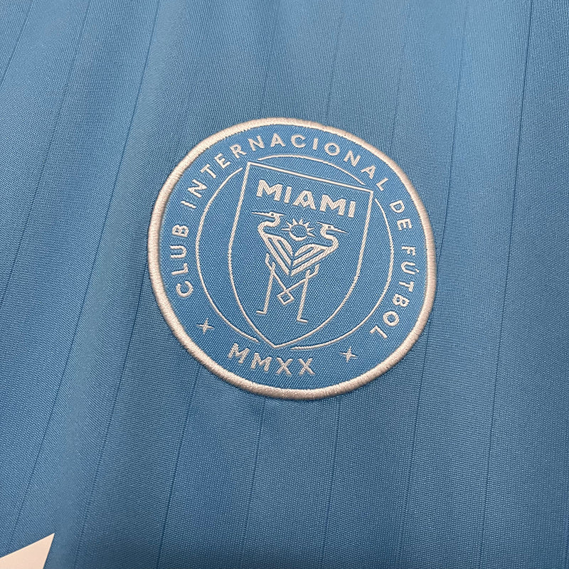 INTER MIAMI III 25/26 HOMBRE