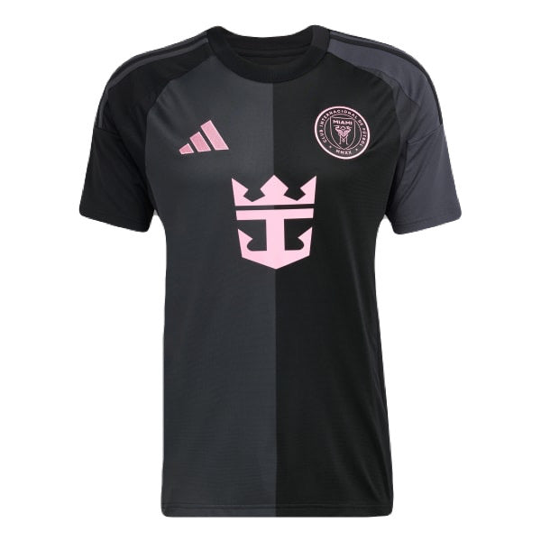 CAMISETA INTER MIAMI II 25/26 HOMBRE