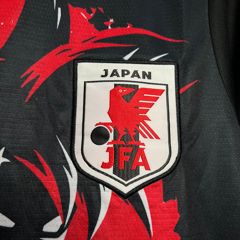 CAMISETA JAPÓN EDICIÓN LIMITADA DRAGON BALL II 24/25 HOMBRE