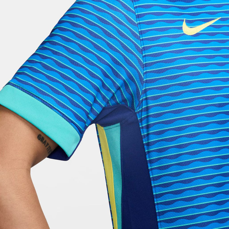 CAMISETA BRASIL II  24/25 HOMBRE