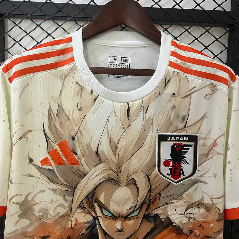 JAPÓN EDICIÓN ESPECIAL 25/26 HOMBRE